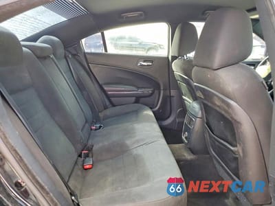 Zdjęcie 10 z 12 samochodu: 2012 DODGE CHARGER SXT VIN:2C3CDXHG1CH187295 - miniatura