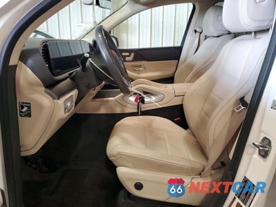 Zdjęcie 7 z 12 samochodu: 2020 MERCEDES-BENZ GLE 350 4MATIC VIN:4JGFB4KB0LA011942 - miniatura