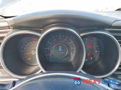 Zdjęcie 9 z 12 samochodu: 2015 KIA OPTIMA EX VIN:5XXGN4A77FG363843 - miniatura