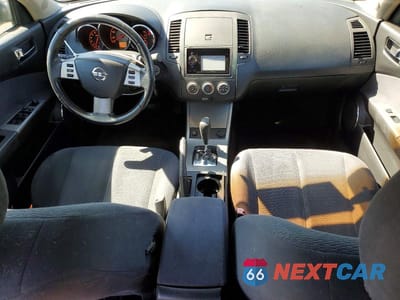 Zdjęcie 8 z 13 samochodu: 2006 NISSAN ALTIMA 3.5 SE VIN:1N4BL11D46N405741 - miniatura