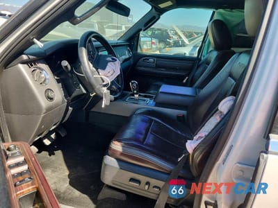 Zdjęcie 7 z 14 samochodu: 2016 FORD EXPEDITION EL PLATINUM VIN:1FMJK1MT8GEF15121 - miniatura