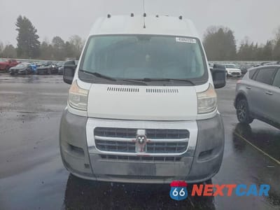 Piąte zdjęcie samochodu w środku: 2014 RAM PROMASTER 2500 2500 HIGH VIN:3C6TRVDG8EE107052 - miniatura