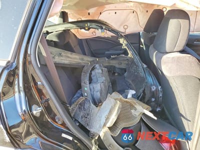 Zdjęcie 11 z 12 samochodu: 2012 HONDA CR-V LX VIN:2HKRM3H37CH505357 - miniatura