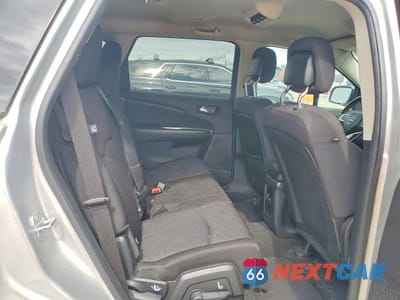 Zdjęcie 11 z 12 samochodu: 2014 DODGE JOURNEY SXT VIN:3C4PDCBB7ET194264 - miniatura