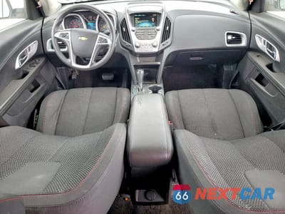 Zdjęcie 8 z 13 samochodu: 2016 CHEVROLET EQUINOX LT VIN:2GNALCEKXG6263063 - miniatura