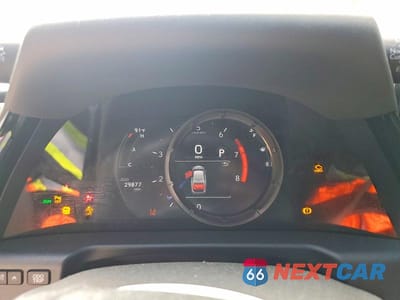 Zdjęcie 9 z 12 samochodu: 2023 LEXUS ES 350 F SPORT HANDLING VIN:58AJZ1B16PU155634 - miniatura