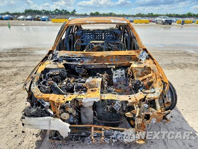 Piąte zdjęcie samochodu w środku: 2019 HONDA ACCORD SPORT VIN:1HGCV1F3XKA110011 - miniatura