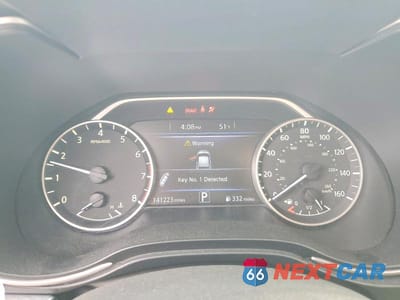 Zdjęcie 9 z 12 samochodu: 2017 NISSAN MAXIMA 3.5 S VIN:1N4AA6AP8HC367275 - miniatura