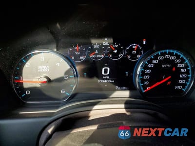 Zdjęcie 9 z 13 samochodu: 2017 GMC YUKON XL DENALI VIN:1GKS2HKJ6HR263080 - miniatura