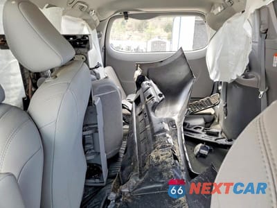 Zdjęcie 10 z 13 samochodu: 2017 TOYOTA SIENNA XLE 8-PASSENGER VIN:5TDYZ3DCXHS838558 - miniatura