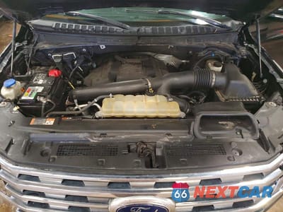 Zdjęcie 12 z 12 samochodu: 2019 FORD EXPEDITION MAX XLT VIN:1FMJK1JT4KEA76125 - miniatura