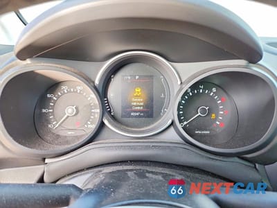 Zdjęcie 9 z 12 samochodu: 2019 FIAT 500L TREKKING VIN:ZFBNFADH8KZ042024 - miniatura