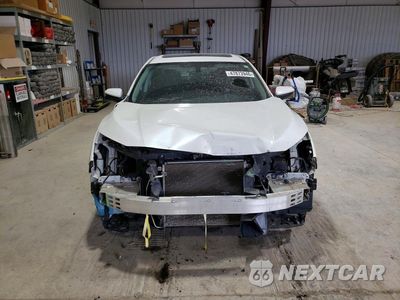 Piąte zdjęcie samochodu w środku: 2017 HONDA CIVIC EX VIN:19XFC2F78HE060287 - miniatura
