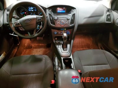 Zdjęcie 8 z 12 samochodu: 2016 FORD FOCUS SE VIN:1FADP3K28GL232020 - miniatura