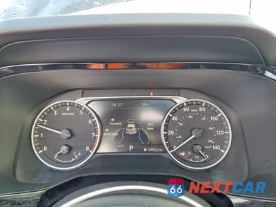Zdjęcie 9 z 13 samochodu: 2025 NISSAN PATHFINDER SL VIN:5N1DR3CDXSC254903 - miniatura