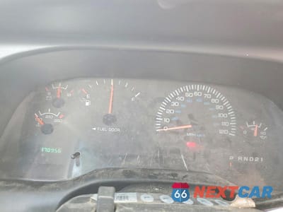 Zdjęcie 9 z 11 samochodu: 1999 DODGE RAM 1500 VIN:3B7HC12Y1XG139935 - miniatura