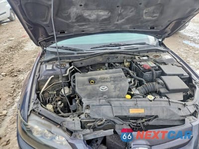 Zdjęcie 11 z 11 samochodu: 2007 MAZDA 6 I VIN:1YVHP80C075M14524 - miniatura