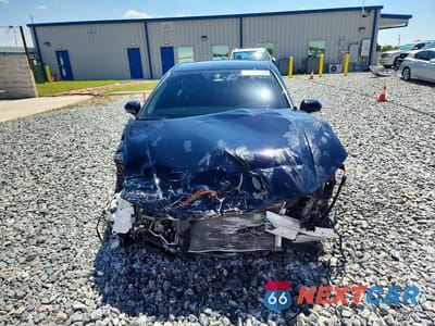 Piąte zdjęcie samochodu w środku: 2025 TOYOTA CAMRY LE VIN:4T1DAACK0SU537721 - miniatura