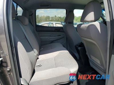 Zdjęcie 10 z 13 samochodu: 2014 TOYOTA TACOMA PRERUNNER V6 VIN:5TFJU4GN3EX051962 - miniatura