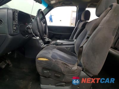 Zdjęcie 7 z 13 samochodu: 2001 CHEVROLET SILVERADO K1500 VIN:2GCEK19T711392225 - miniatura