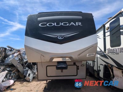 Zdjęcie 7 z 10 samochodu: 2021 KEYSTONE COUGAR VIN:4YDF35726M2513251 - miniatura