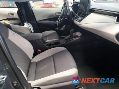 Zdjęcie 7 z 12 samochodu: 2023 TOYOTA COROLLA HYBRID LE VIN:JTDBCMFE4P3006001 - miniatura
