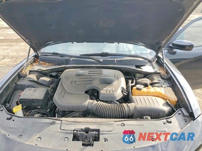 Zdjęcie 11 z 11 samochodu: 2015 DODGE CHARGER SE VIN:2C3CDXBG2FH799664 - miniatura