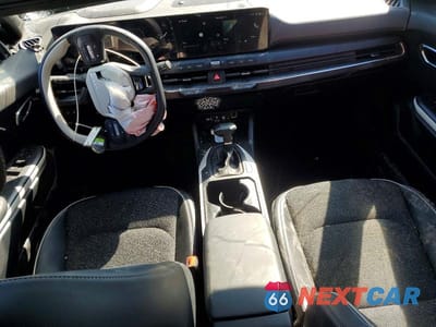 Zdjęcie 8 z 12 samochodu: 2025 KIA K4 GT-LINE VIN:3KPFW4DE1SE245731 - miniatura