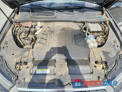 Zdjęcie 12 z 13 samochodu: 2017 AUDI Q7 PREMIUM PLUS VIN:WA1LAAF76HD033264 - miniatura