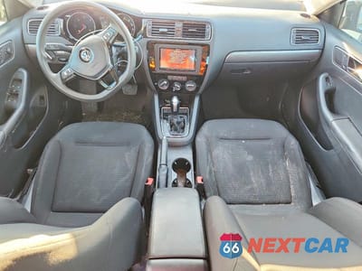 Zdjęcie 8 z 11 samochodu: 2015 VOLKSWAGEN JETTA TDI VIN:3VWLA7AJ1FM421089 - miniatura