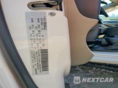 Zdjęcie 13 z 13 samochodu: 2019 DODGE GRAND CARAVAN SE VIN:2C4RDGBG7KR524351 - miniatura