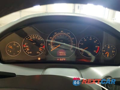 Zdjęcie 9 z 11 samochodu: 1999 MERCEDES-BENZ SL 500 VIN:WDBFA68F6XF187740 - miniatura