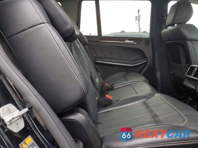 Zdjęcie 11 z 12 samochodu: 2014 MERCEDES-BENZ GL 450 4MATIC VIN:4JGDF7CE9EA312802 - miniatura