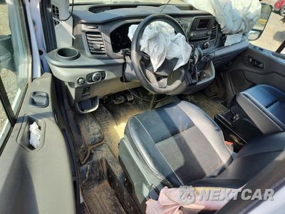 Zdjęcie 8 z 13 samochodu: 2024 FORD TRANSIT T-250 VIN:1FTBR1X80RKA03966 - miniatura