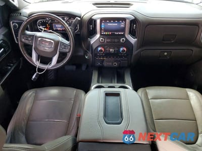 Zdjęcie 8 z 12 samochodu: 2020 GMC SIERRA K1500 SLT VIN:3GTU9DED8LG358666 - miniatura