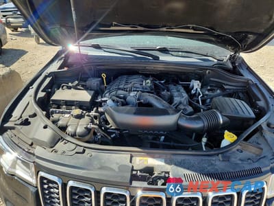 Zdjęcie 12 z 13 samochodu: 2017 JEEP GRAND CHEROKEE LIMITED VIN:1C4RJFBG6HC694351 - miniatura