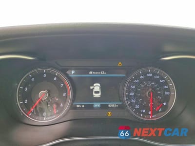 Zdjęcie 9 z 12 samochodu: 2019 GENESIS G70 2.0T ADVANCED VIN:KMTG44LA4KU017007 - miniatura