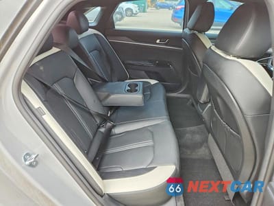 Zdjęcie 10 z 13 samochodu: 2025 KIA K5 GT-LINE VIN:KNAG64J7XS5304374 - miniatura