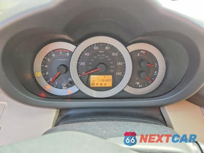 Zdjęcie 9 z 13 samochodu: 2008 TOYOTA RAV4 BASE VIN:JTMBD33V085193447 - miniatura