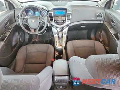 Zdjęcie 8 z 12 samochodu: 2015 CHEVROLET CRUZE LT VIN:1G1PC5SB0F7266113 - miniatura