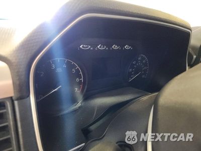 Zdjęcie 9 z 12 samochodu: 2022 FORD F150 SUPER CAB VIN:1FTEX1EP2NKE09996 - miniatura