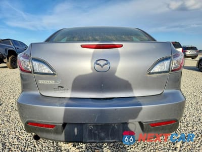 Zdjęcie 6 z 12 samochodu: 2011 MAZDA 3 I VIN:JM1BL1VF8B1402512 - miniatura