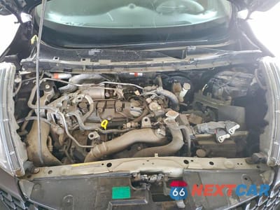 Zdjęcie 12 z 12 samochodu: 2016 NISSAN JUKE SL VIN:JN8AF5MR1GT605151 - miniatura