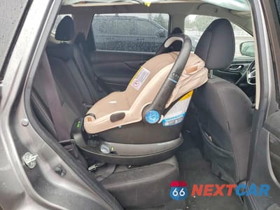 Zdjęcie 10 z 12 samochodu: 2020 NISSAN ROGUE SV VIN:JN8AT2MV3LW131409 - miniatura