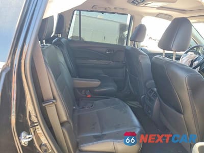 Zdjęcie 11 z 13 samochodu: 2018 HONDA PILOT ELITE VIN:5FNYF6H07JB003229 - miniatura