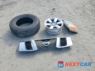 Zdjęcie 12 z 13 samochodu: 2008 NISSAN TITAN XE FFV VIN:1N6BA07D78N339686 - miniatura