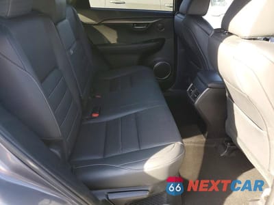 Zdjęcie 10 z 12 samochodu: 2021 LEXUS NX 300 F SPORT VIN:JTJSARDZ1M2243603 - miniatura