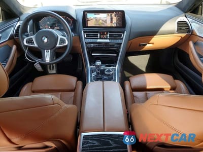 Zdjęcie 8 z 11 samochodu: 2025 BMW 840I VIN:WBAGV2C03SCU18476 - miniatura