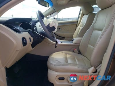 Zdjęcie 7 z 12 samochodu: 2015 FORD TAURUS SEL VIN:1FAHP2H87FG125345 - miniatura