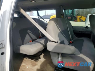 Zdjęcie 11 z 13 samochodu: 2014 FORD ECONOLINE E350 SUPER DUTY WAGON VIN:1FBNE3BL9EDA97686 - miniatura